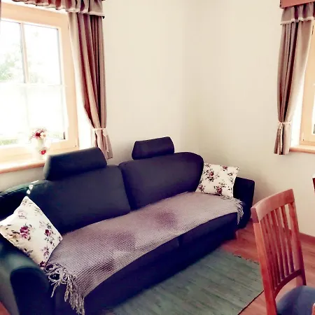 Penitz Feriehus Großklein