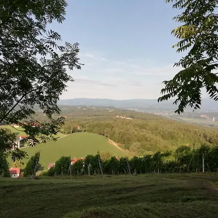 Feriehus Penitz Großklein