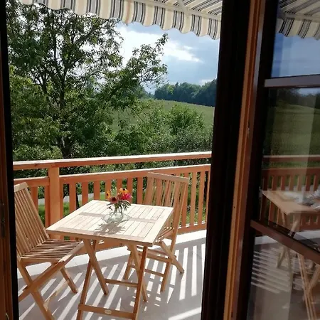 Penitz Holiday home