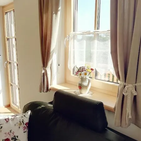 Feriehus Penitz Großklein