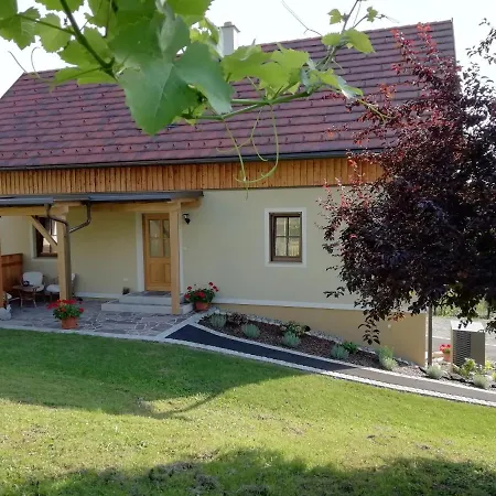 Feriehus Penitz Großklein