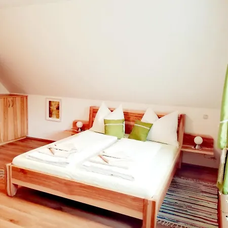 Holiday home Penitz