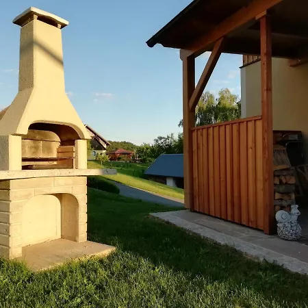 Penitz Holiday home Grossklein