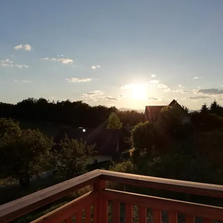 Penitz בית נופש