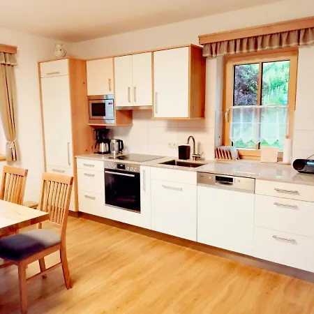 Penitz Holiday home