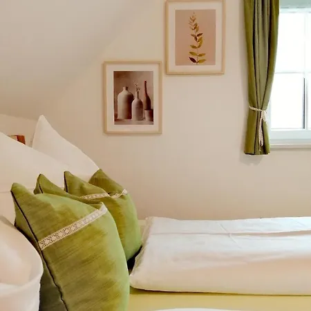 Penitz בית נופש