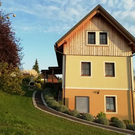 Holiday home Penitz *