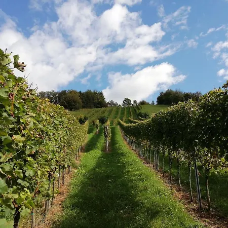 Semesterbostad Penitz