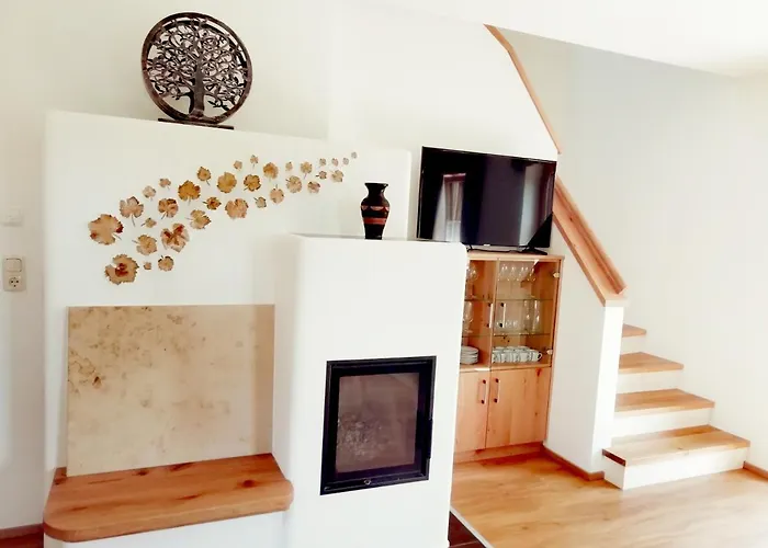 Дом отдыха Penitz *