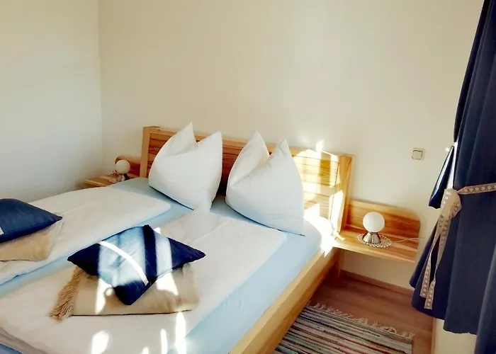 Penitz Дом отдыха Гросклайн