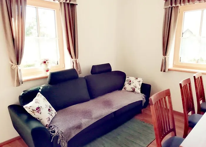 Penitz Дом отдыха Гросклайн