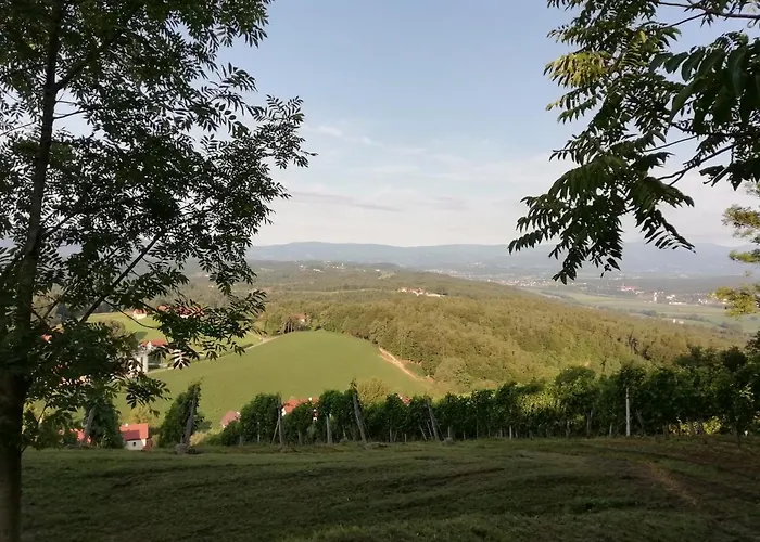 Дом отдыха Penitz Гросклайн