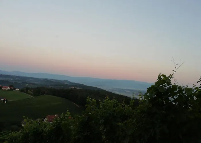 Penitz Дом отдыха *