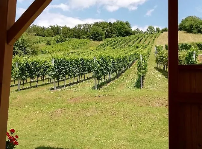 Дом отдыха Penitz