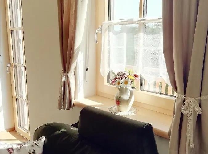 Дом отдыха Penitz Гросклайн