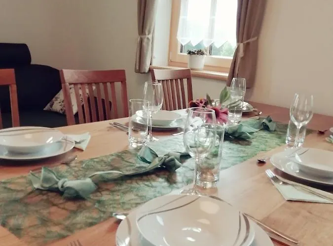 Penitz Дом отдыха