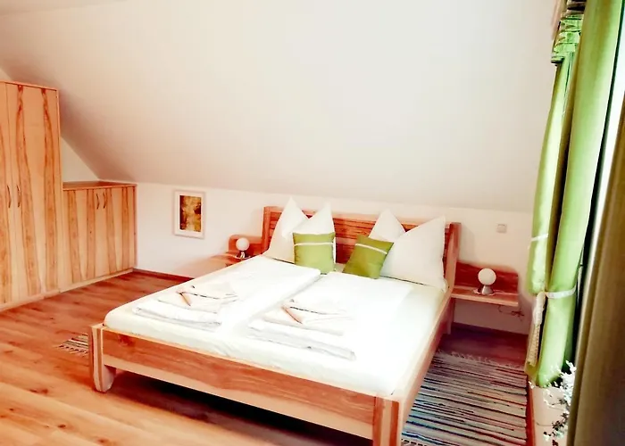 Дом отдыха Penitz