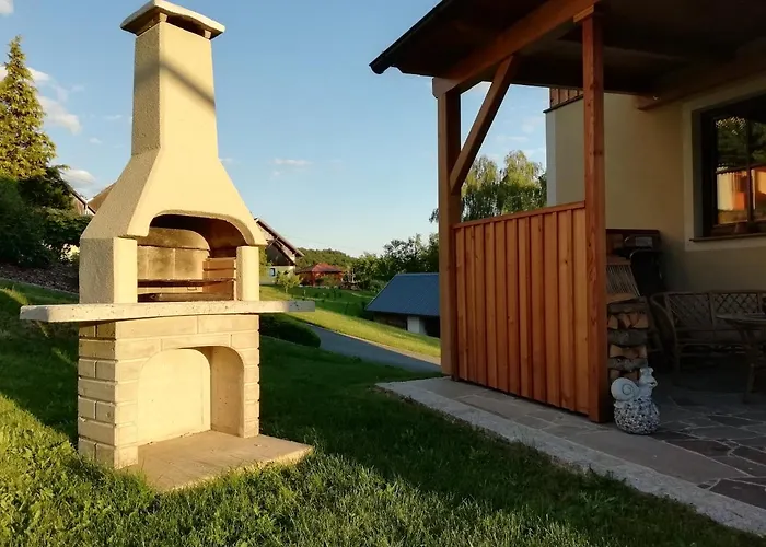 Penitz Дом отдыха Гросклайн