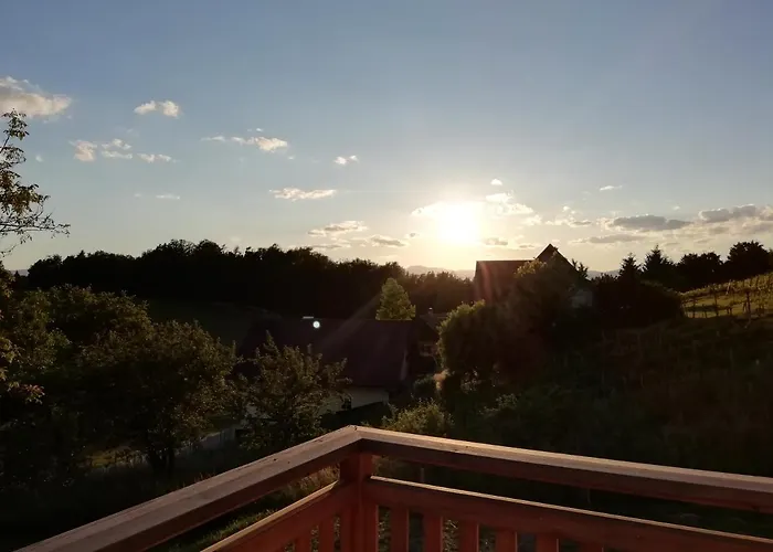 Penitz Дом отдыха