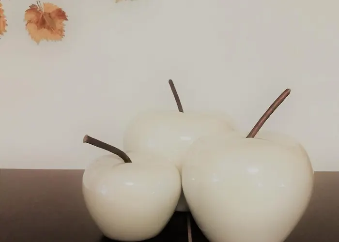 Дом отдыха Penitz *