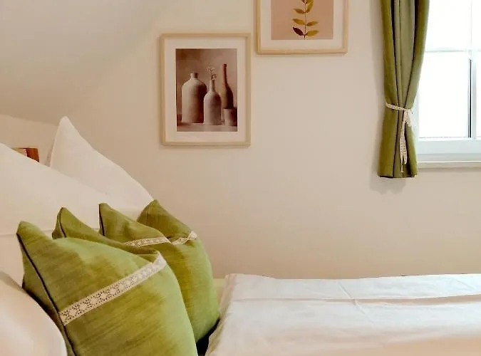 Penitz Дом отдыха