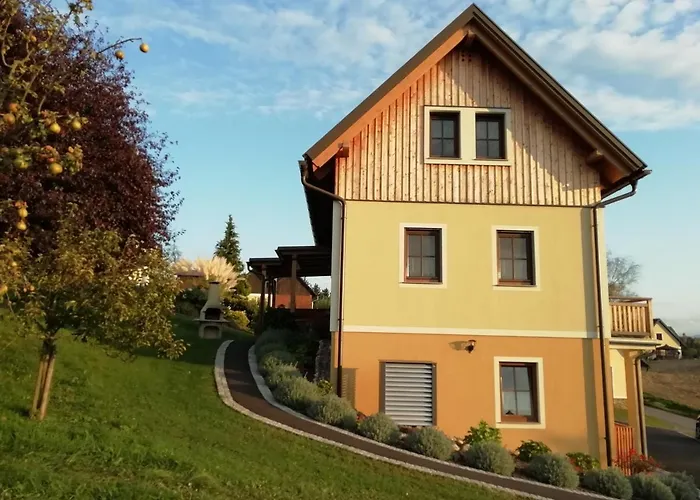 Σπίτι διακοπών Penitz *
