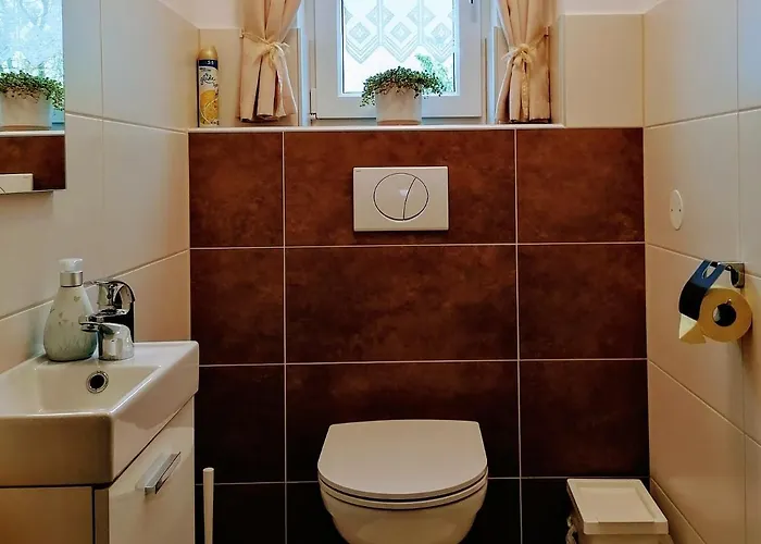 Дом отдыха Penitz